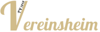 Vereinsheim TV 1848